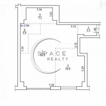Продаж Без % 2к квартири 72м2 ЖК Бульвар Фонтанів Саперне Поле 5а ЖК Бульвар Фонтанів