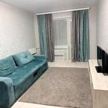 Долгосрочная Аренда. Квартира Для Семьи.