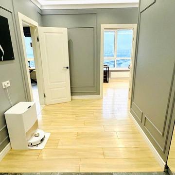 Зарічна вул., 1-В