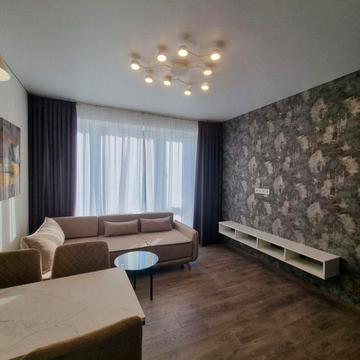 Продам двокімнатну квартиру в ЖК Вертикаль ЖК Вертикаль