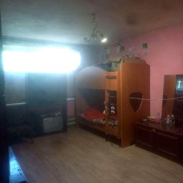 Квартира 2 комнаты по хорошей цене срочно!