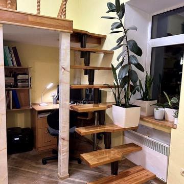 Марка Вовчка вул., 12