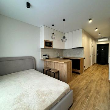 Трускавецька вул., 2-А