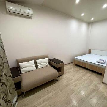 Сдам классную квартиру Жк Новый Люстдорф, свет есть всегда, Таирова