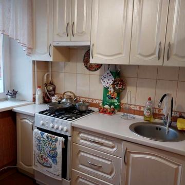 Довгострокова оренда 1к Квартира Стрілецька вулиця