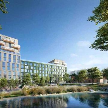 Продаж 3к квартири по вул. Стрийська  ЖК Resident State БЕЗ КОМІСІЇ ЖК Resident State