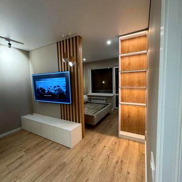 Продам 1~комнатная квартира. ж/м Парус ЖК ЖЭК