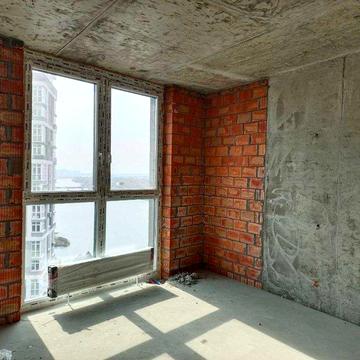 ЖК Русанівська Гавань Найкращий краєвид з можливих Продаж 1к квартири ЖК Русанівська Гавань