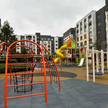 Продаж 1к квартири від забудовника. Без посередників (без комісії). ЖК МОЛОДІСТЬ