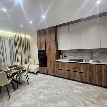 Здається затишна квартира в новобудоаі  клубного типу