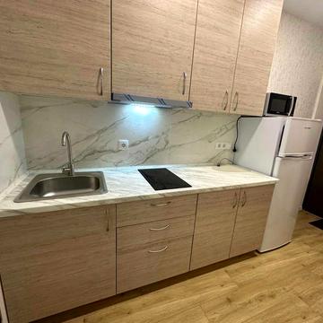 Оренда 1 к квартира ЖК Агам . Крюківщина