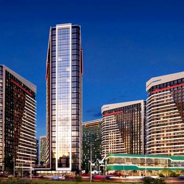 NEW! 1к (50м2), ГЕНЕРАТОР, ЖК Грейт (Great), ключі, держ програми ЖК Great