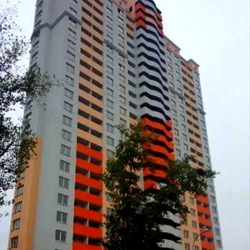 Продаж 1к кВ вул Юрія Поправки (Лебедева)14, м Чернігівська 5 хв пішки