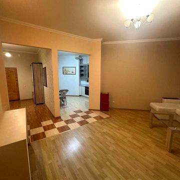 2-комнатная квартира с видом на море в элитном ЖК "Кукуруза"