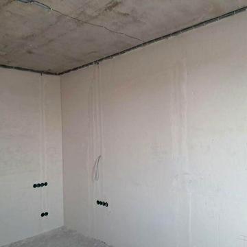 ЖК 4 Cезона/70 метров/ВСЕ Черновые работы/Частично техника ЖК Четыре Сезона