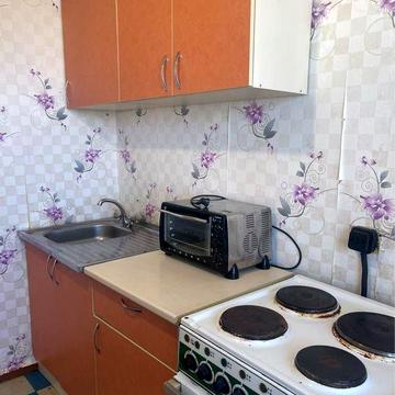 Сдам 1 ком кв Сокол-2. Ул Космодромная 2,