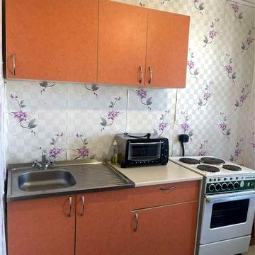 Сдам 1 ком кв Сокол-2. Ул Космодромная 2,