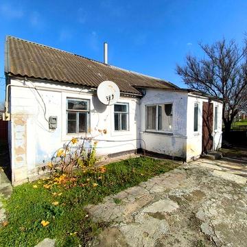 Продаю Дом в Калиновке,10 км.от Николаева.