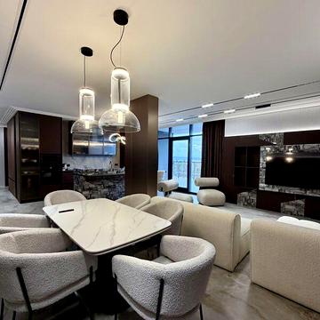 Довгострокова оренда 3к Квартира Бабяка вулиця ЖК Crystal