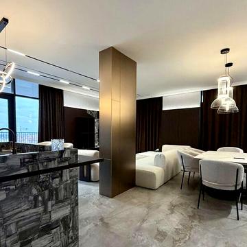 Довгострокова оренда 3к Квартира Бабяка вулиця ЖК Crystal