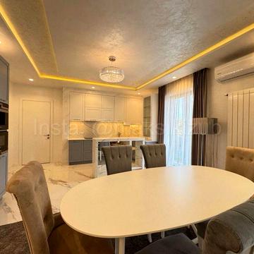 Продаж 2 кімнатної квартири ЖК Перлина/ 77 м2 / Набережна/Видова ЖК Перлина