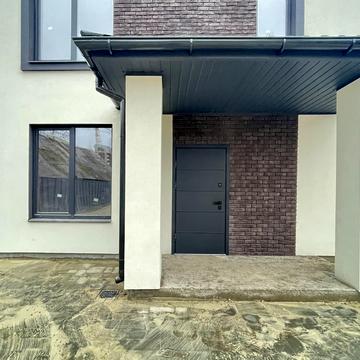 Ольги Кобилянської вул. (Достоєвського)