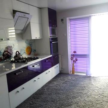 Уютный домик