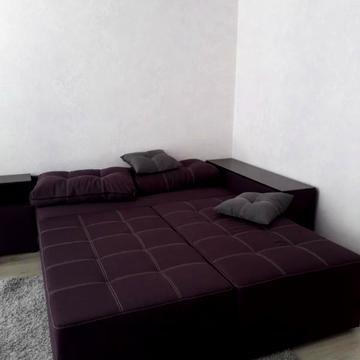 Уютный домик