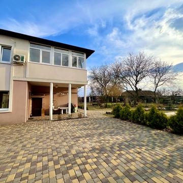 Котовського