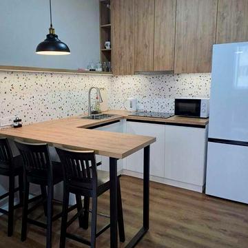 ND S4 Продам 1 кімнатну квартиру Салтівка ЖК Пташка вул. Ак.Барабашова