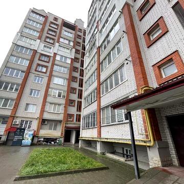 2 кім квартира по вул. Іллєнка