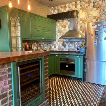 1000 $ Аренда квартиры в центре / Павлово Поле/ Бот Сад