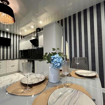 Не дорого! Оренда стильної квартири в ЖК Seven Севен Осокорки