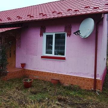 Продаж житлового будинку