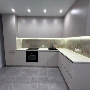 Лисаветинська вул., (Будинок 5б)