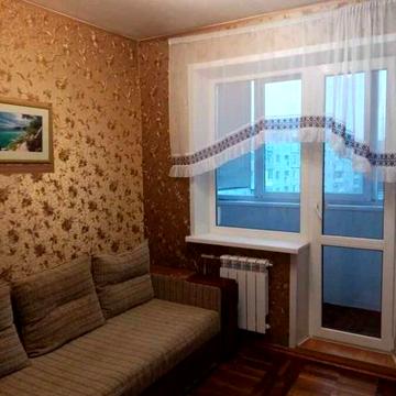 3-кім. з Меблями та Технікою в р-ні Эпицентру