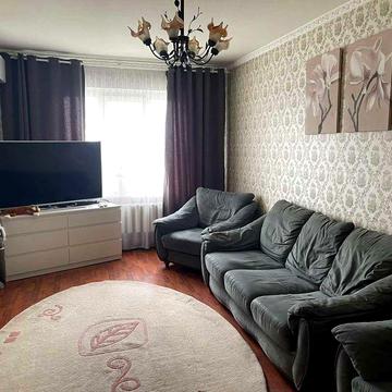 Оренда 2 кімн. окремі Дарницький р-н., Харківське шосе 56