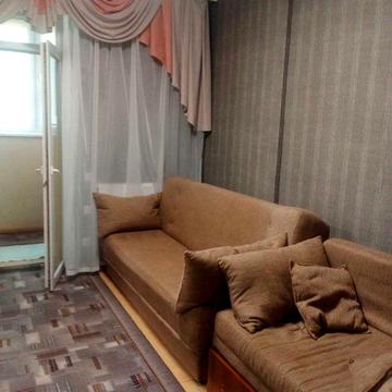 Квартира в новобудові