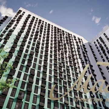 Продаж 2-кімнатної квартири 101 м² у новому ЖК BELLEVIE, Оболонь ЖК BELLEVIE