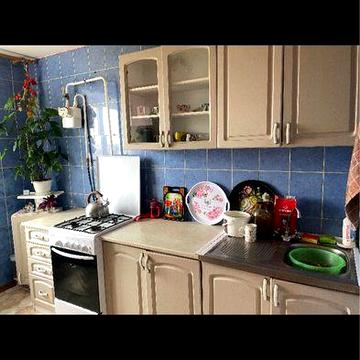 Продам 3-х комнатную квартиру ЖК Марата 19