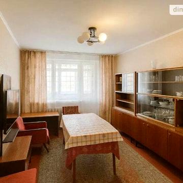 Продаж 3к Квартира Калнишевського Петра вулиця