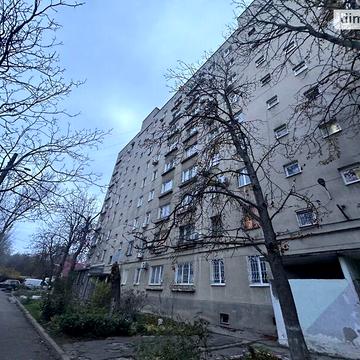 Продаж 3к Квартира Шовкуненка провулок