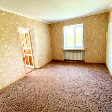 Продажа 2х комнатной квартиры в Варваровке!