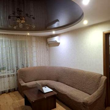 АН Продам трикімнатну квартиру Пзто