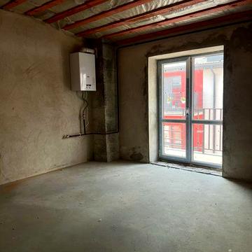 Є-оселя Є-відновлення! 1-кімнатна квартира на газу! ЖК Cherry House 3