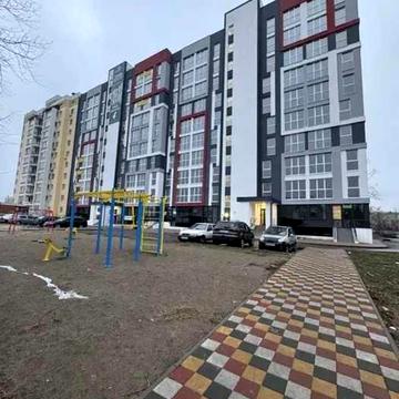 Є-оселя Є-відновлення! 1-кімнатної  БЕЗ%, Новобудова.Розтермінування