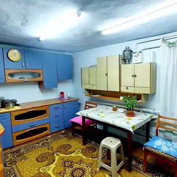 Продажа дома в Варваровке!