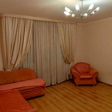 Здається в оренду 2 кімнатна квартира, пр. Лобановського, 126-Г