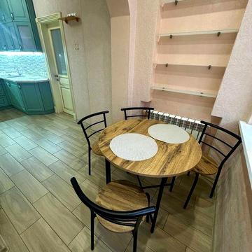 Оренда 1 к  ЖК Сакура   Простора Крюківщина  Газ опалення