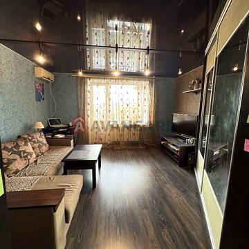 Продаж 3к Квартира Сімферопольська вулиця